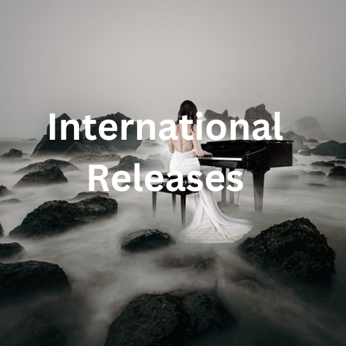 initial internation release logo